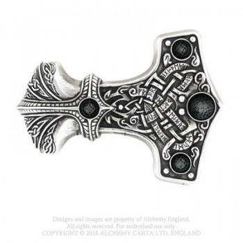 Thunder Hammer
