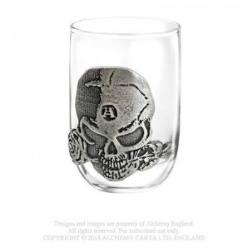 The Alchemist - Shot Glass