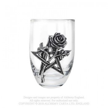 Ruah Vered - Shot Glass