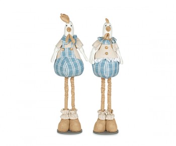 GALLO/GALLINA...