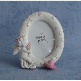 Cadre photo ange 8.5*2.4*