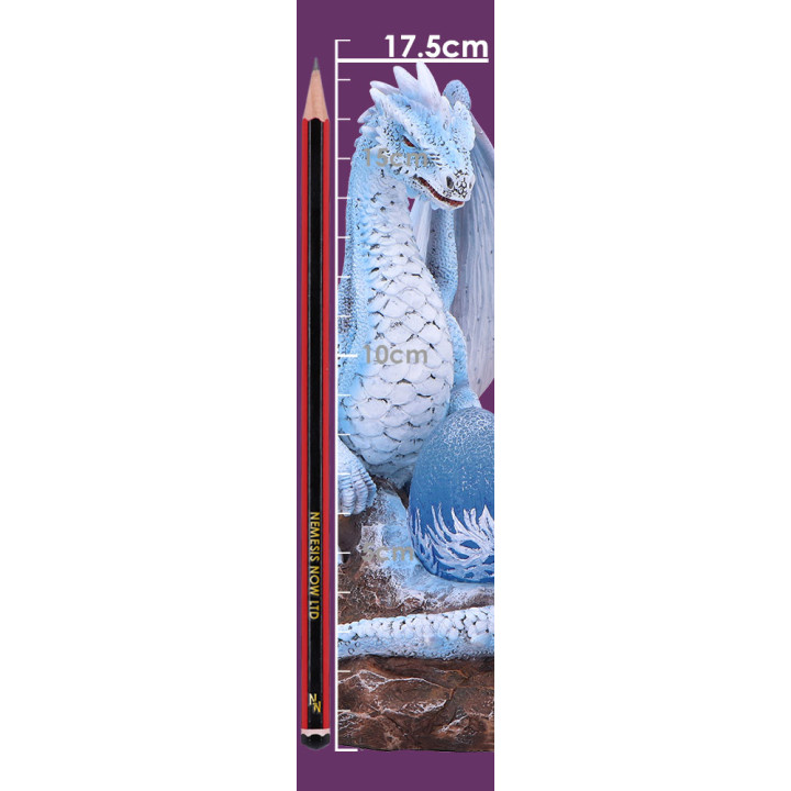 Safira The Protector 17.5