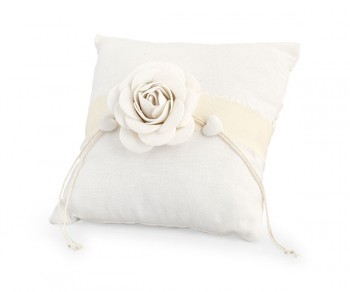 CUSCINO FEDI C/ROSA SOFT...