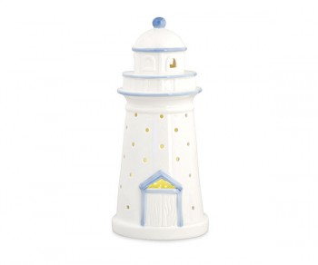 FARO PORCELLANA C/LED