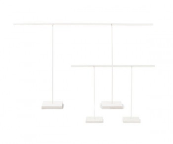 SET 2 DISPLAY BIANCHI