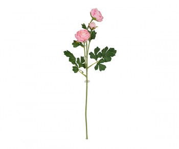 RAMO RANUNCOLO ROSA