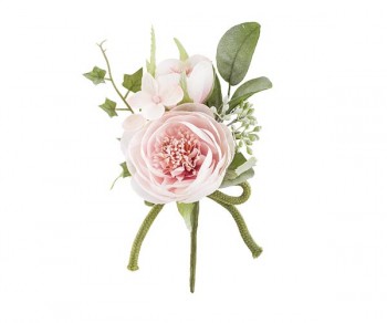 PICK ROSA INGLESE ROSA CHIARO