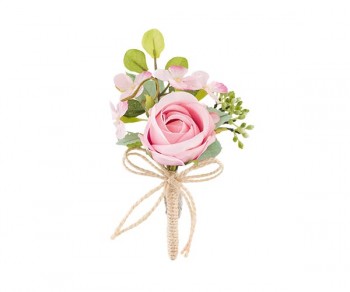 PICK ROSA ROANT.C/FIOCCO JUTA