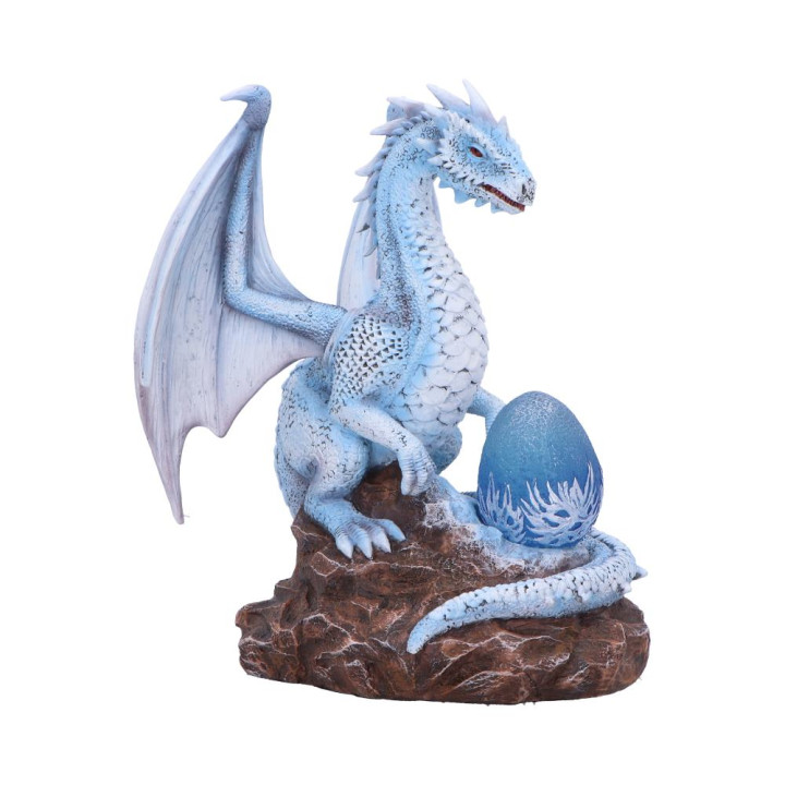 Safira The Protector 17.5