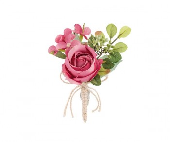 PICK ROSA FUXIA C/FIOCCO JUTA