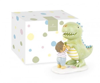 DINOSAURO VER.C/BAMBINO...