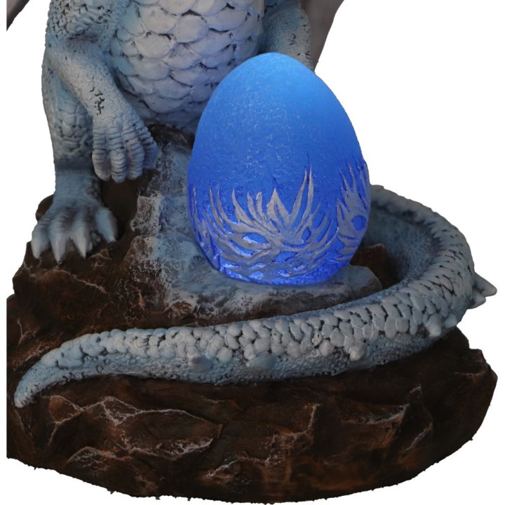 Safira The Protector 17.5