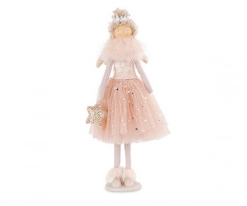 PRINCIPESSA ROSA C/STELLA...