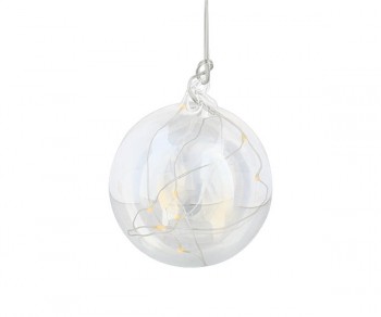 SFERA FILO C/8 LUCI LED...