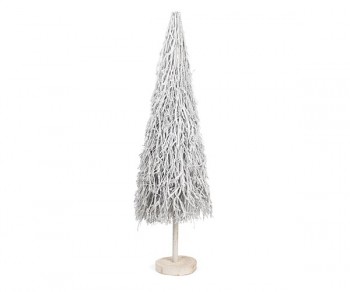 ALBERO SBIANCATO H.1700 (1)
