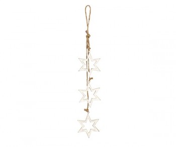 SPAGO 3 STELLE BIANCHE