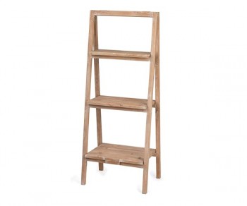 DISPLAY LEGNO 3 PIANI...