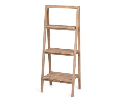 DISPLAY LEGNO 3 PIANI 510