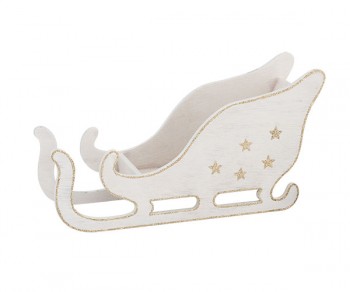 SLITTA LEGNO BIANCA...