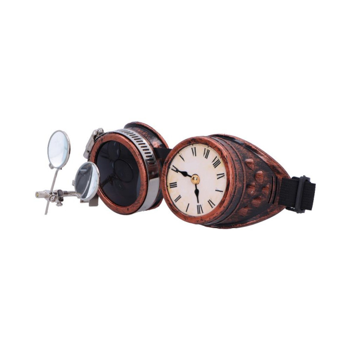 Optical Chronology (Pack