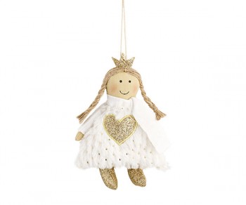 PRINCIPES. BIANCA/GLITTER...