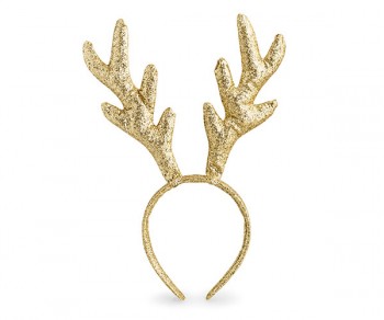 CERCHIELLO RENNA GLITTER...