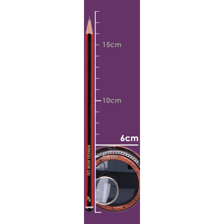 Optical Chronology (Pack