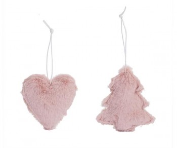 CUORE/ALBERO ECO.ROSA DA APP.