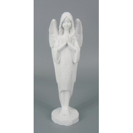 Sujet ange prière (7,9*6,