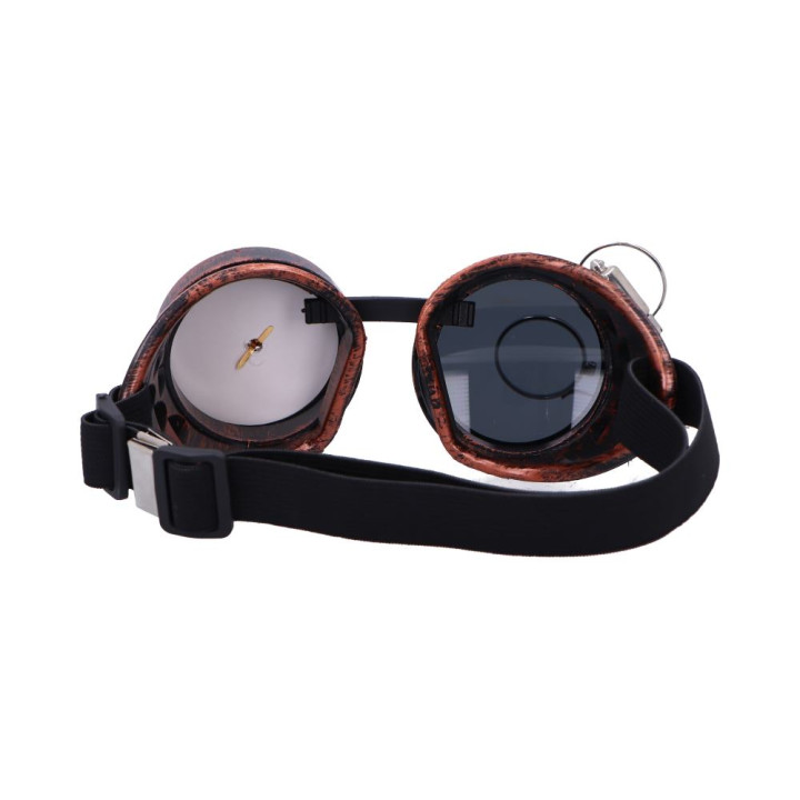 Optical Chronology (Pack