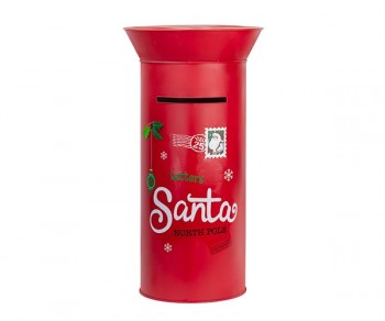 CASSETTA POSTA BABBO NATALE...