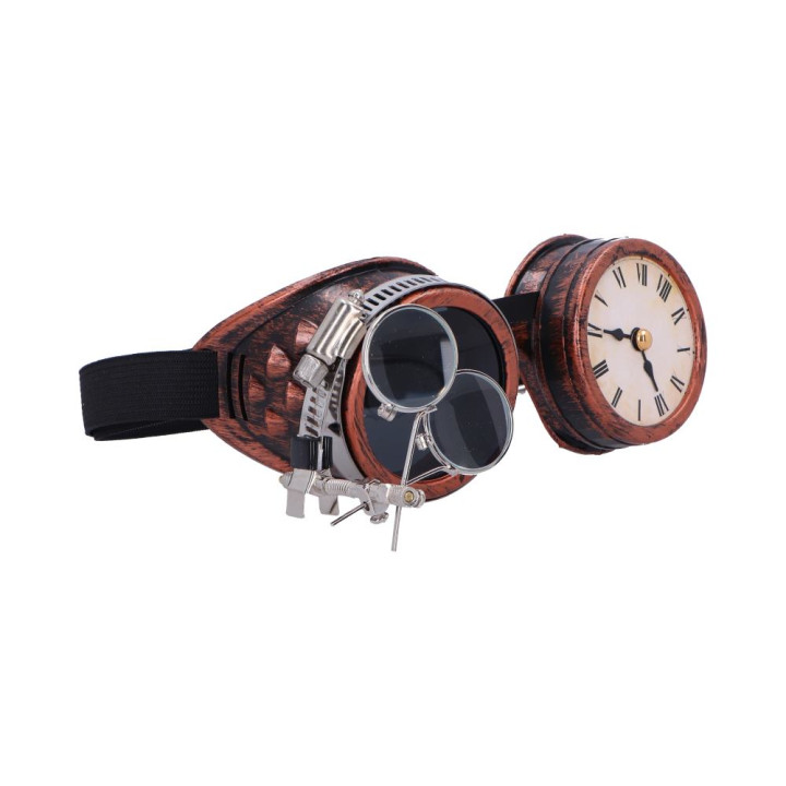 Optical Chronology (Pack