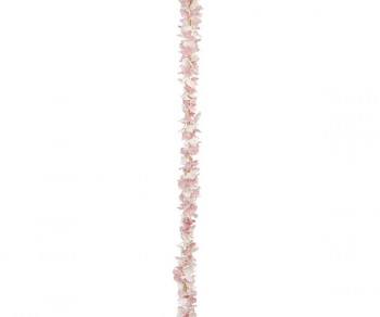 FILO ORTENSIE AVORIO/ROSA...