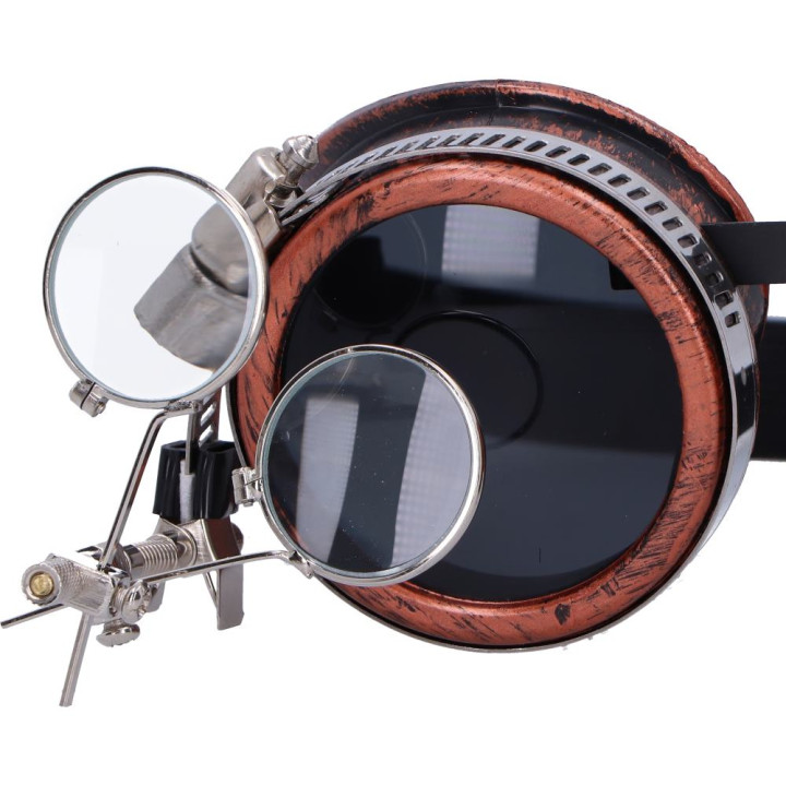 Optical Chronology (Pack