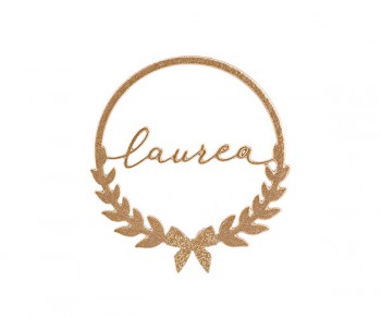 CERCHIO ORO LAUREA D.45 (48)