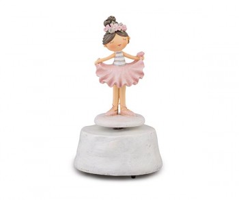 CARILLON BALLERINA...