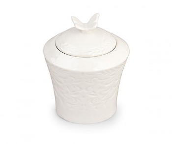 ZUCCHERIERA PORCELLANA...