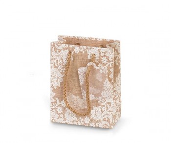 SHOPPER FARFALLE 115X60X145...