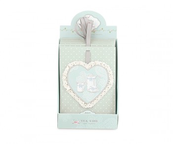 ESP. 5 BUSTE PROFUMATE...