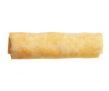 TELO ORGANZA GIALLO...