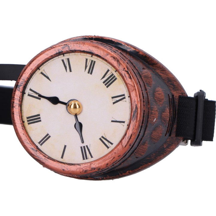 Optical Chronology (Pack