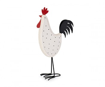 GALLO LEGNO H.300  (Min. 4)