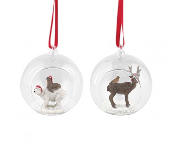 SFERA DA APP.C/ANIMALI ASS....