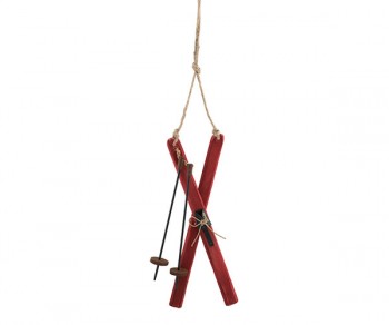 SCI LEGNO ROSSI DA APP....