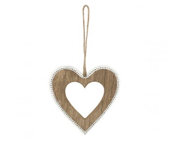 CUORE LEGNO (100)