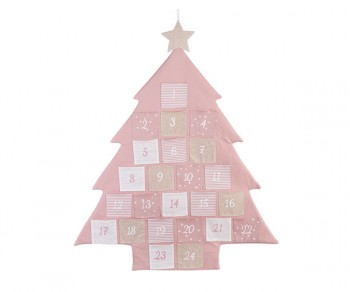 ALBERO CALENDARIO AVVENTO...