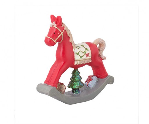 CAVALLO A DONDOLO H.85 (1
