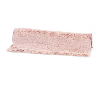 ROTOLO ECOPELLICCIA ROSA...