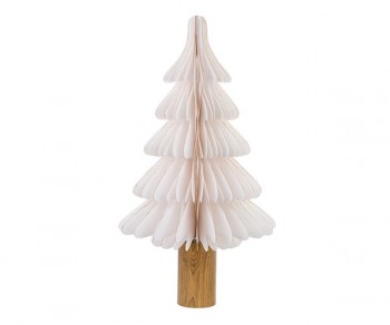 ALBERO BIANC.IN CARTA...