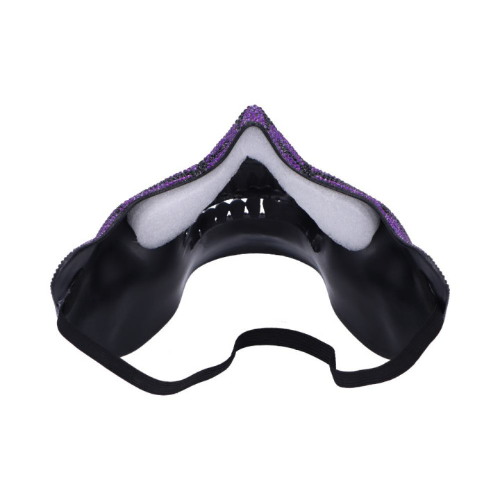 Jewelled Masquerade (Purp